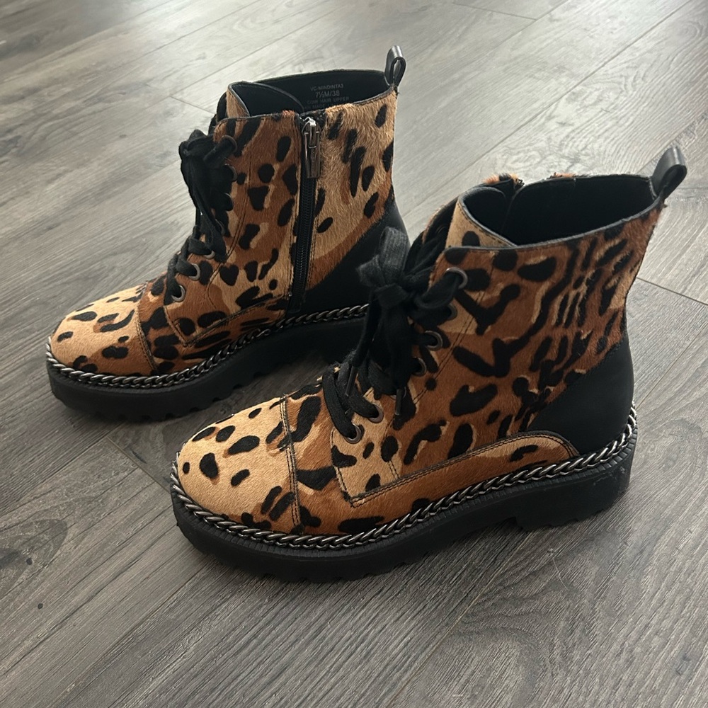 Vince Camuto Boots